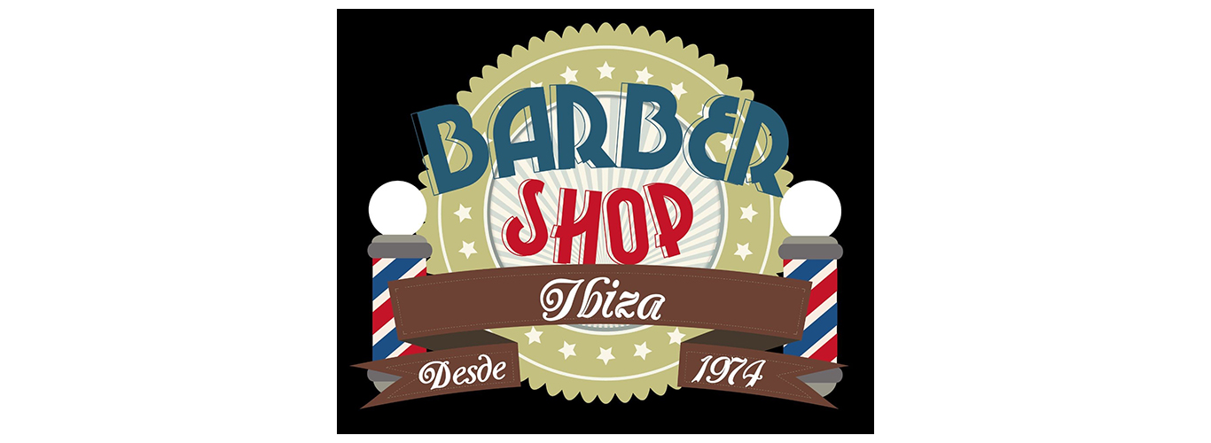Barber shop Jove de les Illes Balears